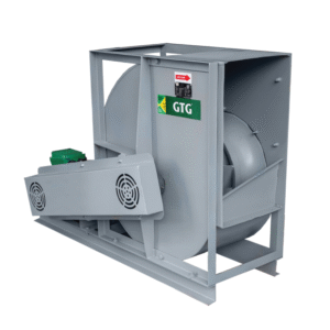 GTG exhaust fan Motor
