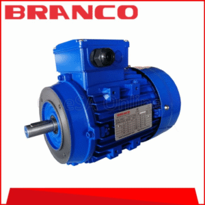 Branco Motor
